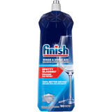 Finish Rinse&amp;Shine Aid Afwasmiddel, 800 ml