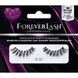 ForeverLash nepwimpers natuurlijke haarband 30 Demi Wispies OMG, 1 stuk