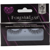 ForeverLash Faux cils en cheveux naturels 46 Miss Heartbreaker, 1 pièce