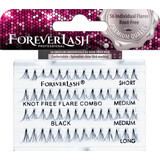 ForeverLash Individual False Knotless Combo Genes, 1 pièce