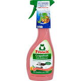 Frosch Desengrasante de Cocina Pomelo, 500 ml