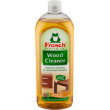 Limpiador de superficies de madera Frosch, 750 ml