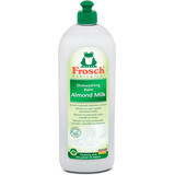 Frosch Almond Flavoured Dishwashing Detergent, 750 ml