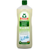 Frosch Frosch detergent anticalcar cu oţet, 1 l