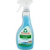 Frosch Soluzione di Bicarbonato per la cucina, 500 ml