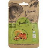 Fruandes Mix getrocknete Früchte, 30 g