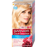 Garnier Color Sensation Vopsea permanentă 110 blond diamant, 1 buc