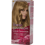 Garnier Color Sensation Tintura permanente 8.0 biondo chiaro, 1 pz