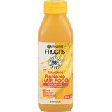 Garnier Fructis Bananen-Shampoo, 350 ml