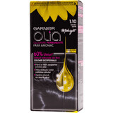 Garnier Olia Tinte permanente sin amoníaco 1.10 negro zafiro, 1 ud.