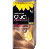 Garnier Olia Teinture permanente sans ammoniaque 8.13 gris blond, 1 pc