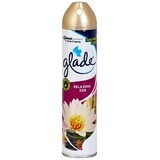 Glade Glade aerosol relajante zen, 300 ml