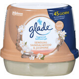 Glade Gel de Baño Jazmín y Sándalo, 180 g