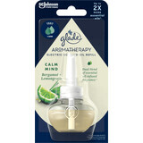 Glade Ambientador Eléctrico Aromaterapia Calm Mind, 20 ml