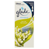 Micropulverizador Glade Reserve Lily of the Valley, 10 ml