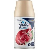 Glade Reserve spray automático con aroma de cereza, 269 ml