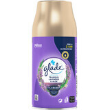 Glade Lavanda Spray Reserva Electrodomésticos, 269 ml