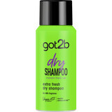 got2b Droogshampoo extra fresh, 100 ml