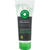 Green Feels Hanf-Fußcreme 75 ml