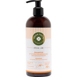 Green Feels Shampoo mit Brennesselextrakt, 400 ml