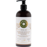 Green Feels Shampoo con olio di noci, 400 ml