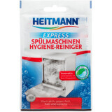 HEITMANN Polvere concentrata per lavastoviglie, 30 g