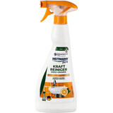 Heitmann Desengrasante universal puro con sabor a naranja, 500 ml