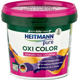 Polvo colorante puro Heitmann, 500 g