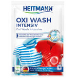 HEITMANN Oxy wash quitamanchas, 50 g