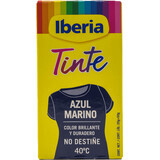 Iberia Colorant pentru haine albastru, 70 g