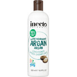 Inecto NATURALS Acondicionador Capilar Argán, 500 ml