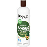 Inecto NATURALS Champú de aguacate, 500 ml