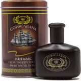 Perfume Jean Marc para hombre Copacabana, 100 ml