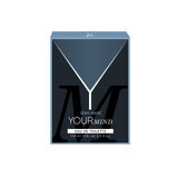 Jean Marc Parfum voor mannen Your mind, 100 ml