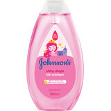 Shampoo Johnson's Bedtime per neonati, 500 ml