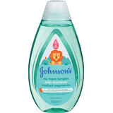 Champú Johnson's Baby no más enredos, 500 ml