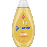 Johnson's Baby Shampoo, 500 ml