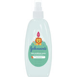 Johnson's Lacca per capelli per bambini, 200 ml