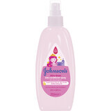 Johnson's Hair Spray shiny drops, 200 ml