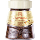 Juan Valdez Caffè solubile liofilizzato con vaniglia e cannella, 95 g