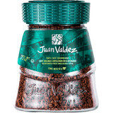 Juan Valdez Café soluble descafeinado liofilizado, 95 g