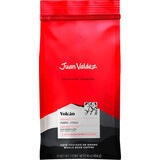 Café Juan Valdez granos de volcán, 500 g