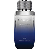 LA RIVE Eau de parfum prestige azul para hombre, 75 ml