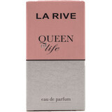 La Rive Eau de parfum Reina de la vida, 30 ml