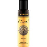 La Rive Desodorante efectivo mujer, 150 ml