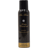 La Rive Desodorante spray Lady Diamond, 150 ml