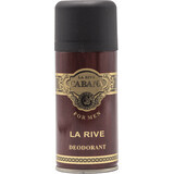 La Rive Déodorant en spray pour hommes, 150 ml