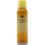 La Rive Desodorante spray mujer, 150 ml