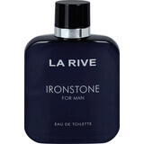 La Rive Parfum Ironstone, 100 ml