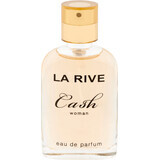 Perfume La Rive para mujer Cash, 30 ml